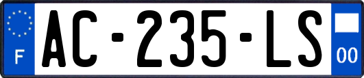 AC-235-LS