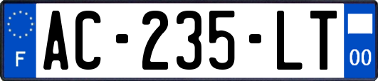 AC-235-LT