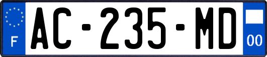 AC-235-MD