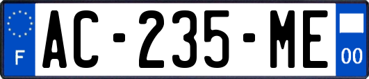 AC-235-ME
