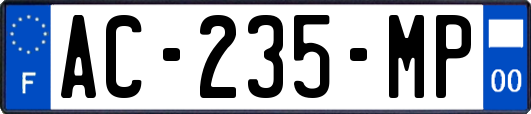 AC-235-MP