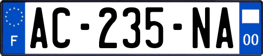 AC-235-NA