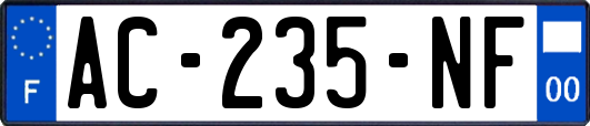 AC-235-NF