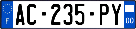 AC-235-PY