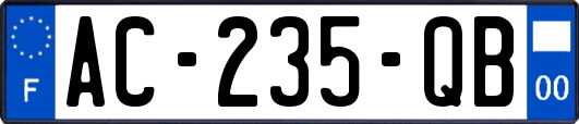 AC-235-QB