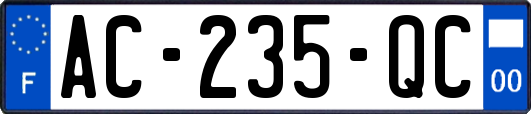 AC-235-QC