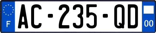 AC-235-QD