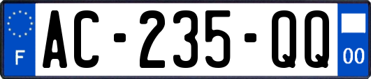 AC-235-QQ