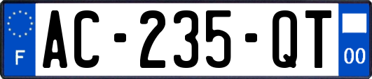 AC-235-QT