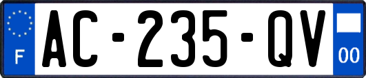 AC-235-QV
