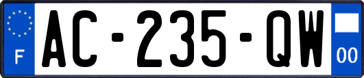 AC-235-QW