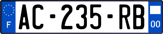 AC-235-RB