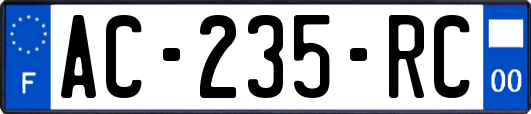 AC-235-RC
