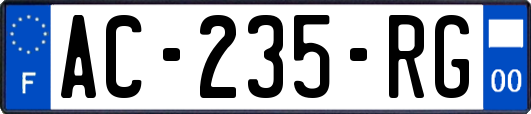 AC-235-RG