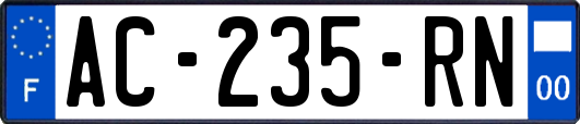 AC-235-RN