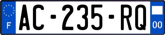 AC-235-RQ