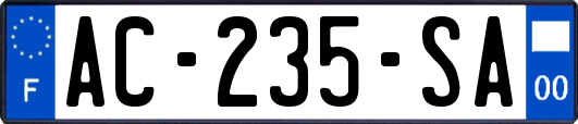 AC-235-SA