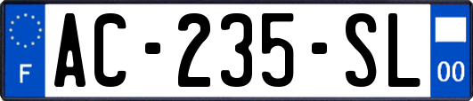 AC-235-SL