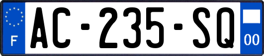 AC-235-SQ