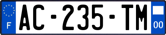 AC-235-TM