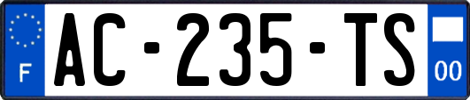 AC-235-TS