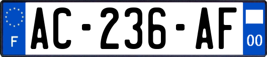 AC-236-AF