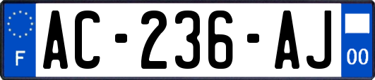 AC-236-AJ