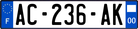 AC-236-AK