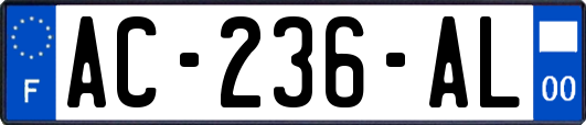 AC-236-AL