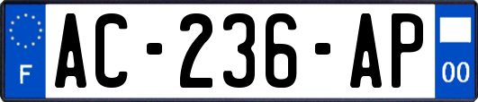 AC-236-AP