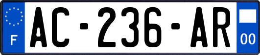 AC-236-AR