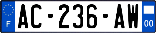 AC-236-AW