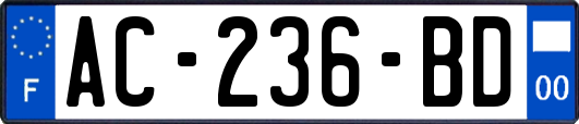 AC-236-BD