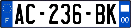 AC-236-BK