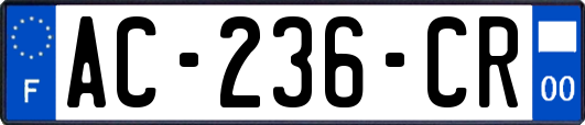 AC-236-CR