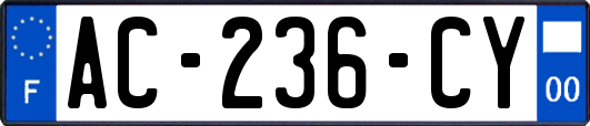AC-236-CY