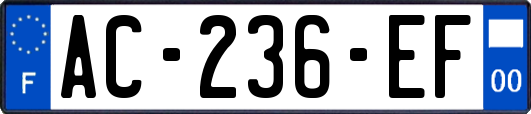 AC-236-EF