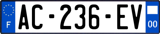 AC-236-EV