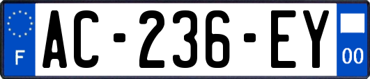 AC-236-EY