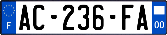 AC-236-FA