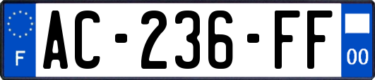 AC-236-FF
