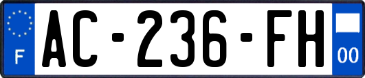 AC-236-FH