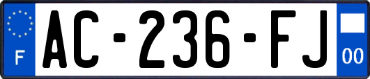 AC-236-FJ