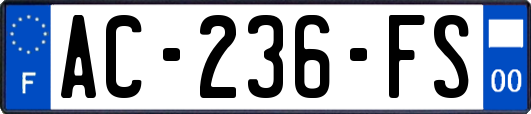 AC-236-FS