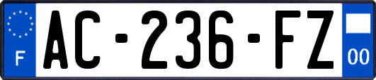 AC-236-FZ