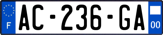 AC-236-GA