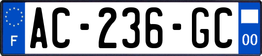 AC-236-GC