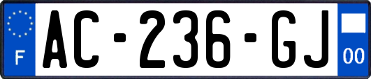 AC-236-GJ