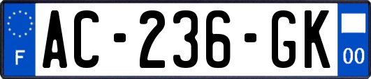 AC-236-GK