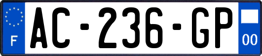 AC-236-GP